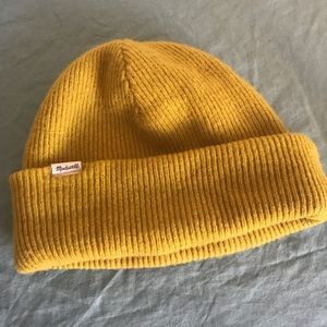 WOOL MADEWELL BEANIE